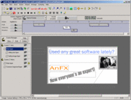 AnFX screenshot